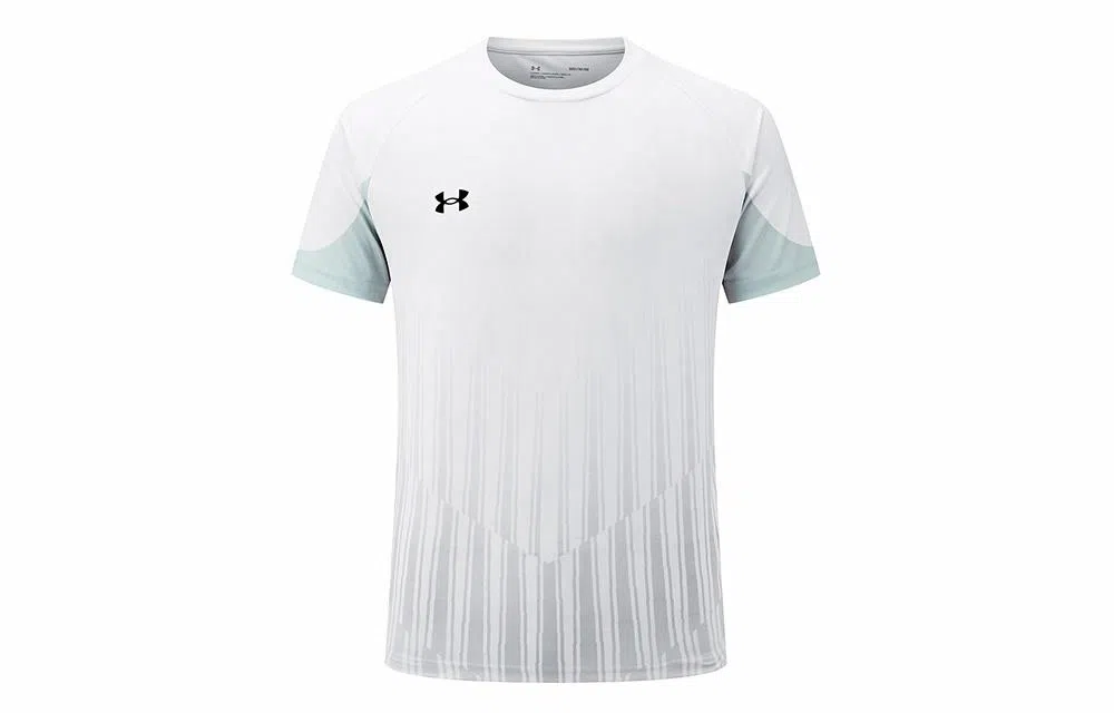 Under Armour Logo T