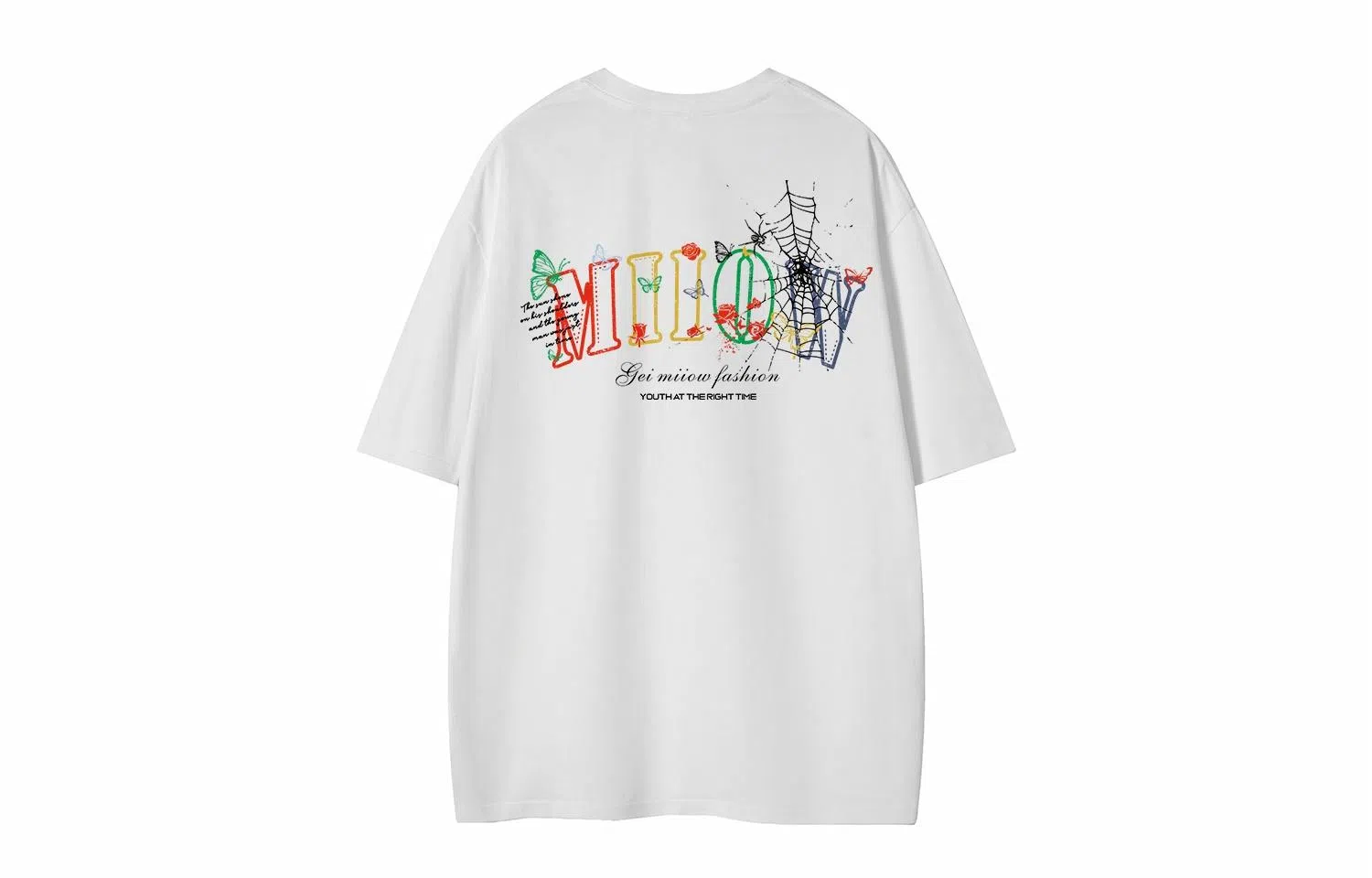 MIIOW T