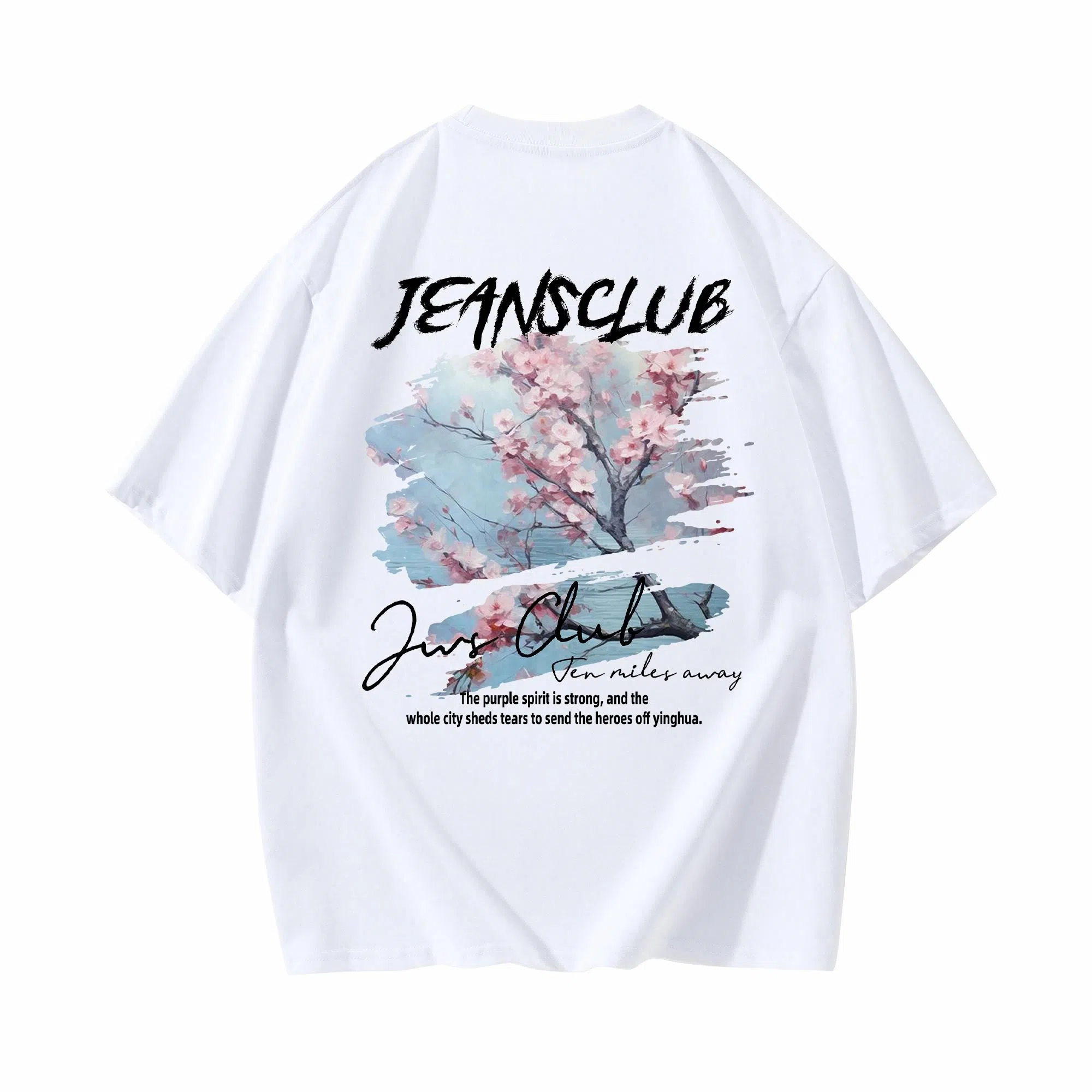 JEANSWEST CLUB LOGOT