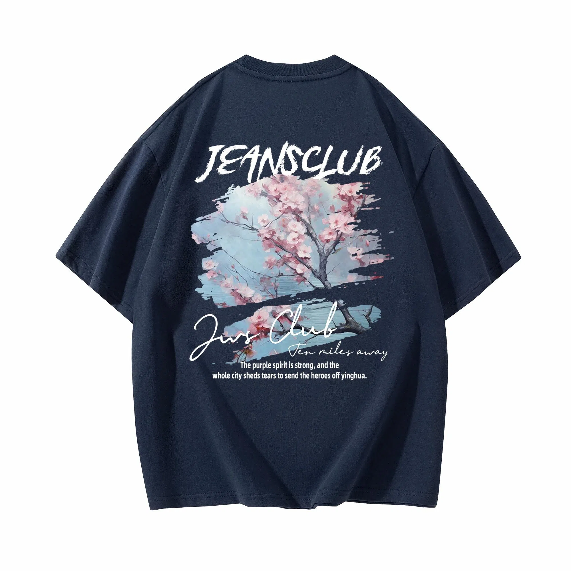 JEANSWEST CLUB LOGOT