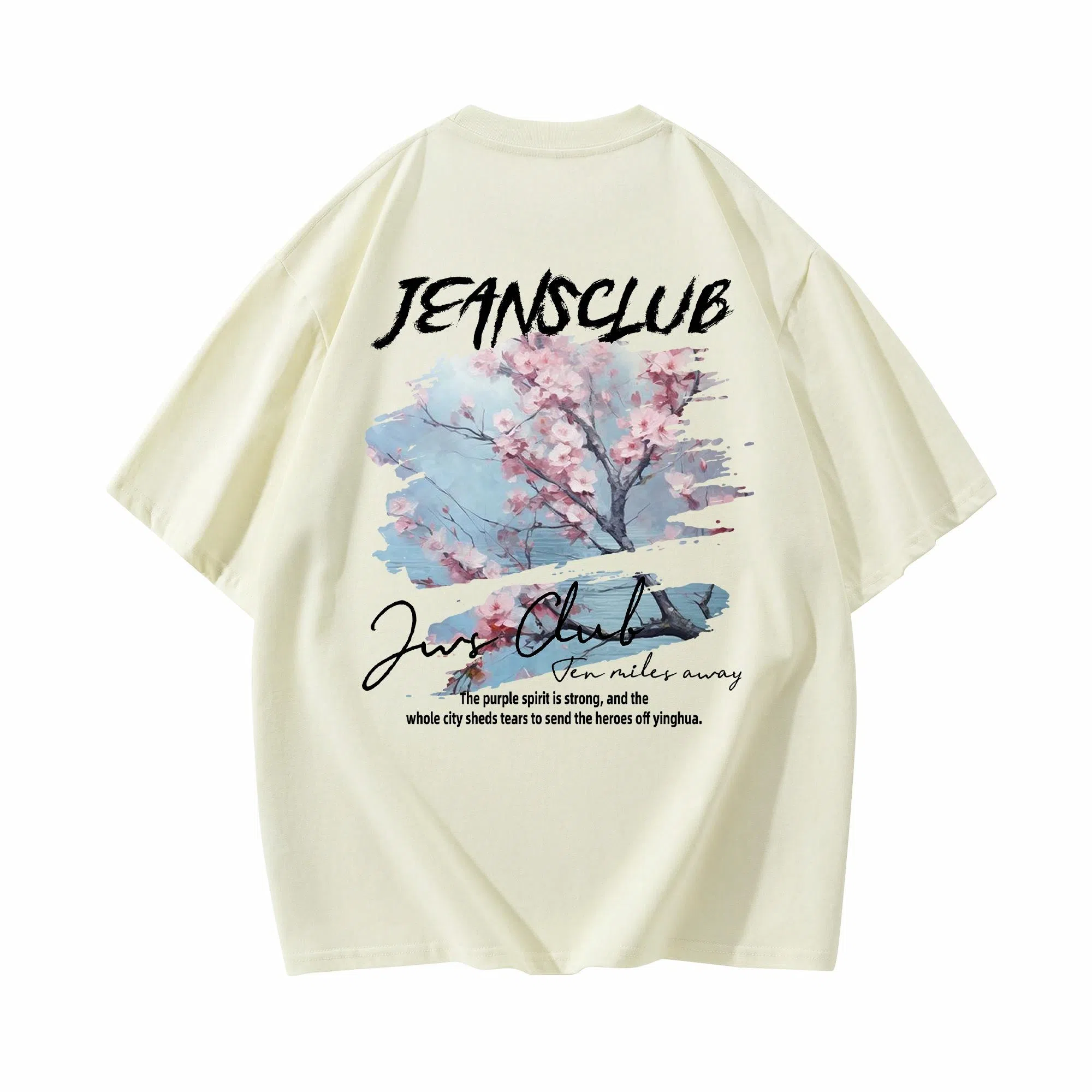 JEANSWEST CLUB LOGOT