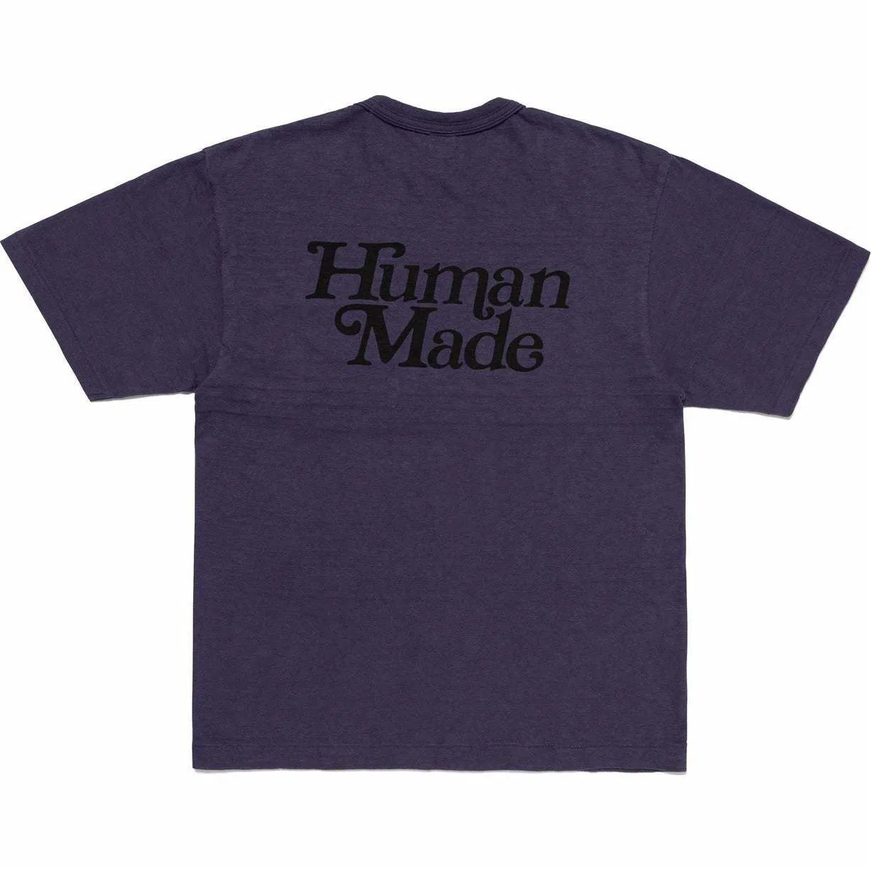 HUMAN MADE x VERDY SS24 T