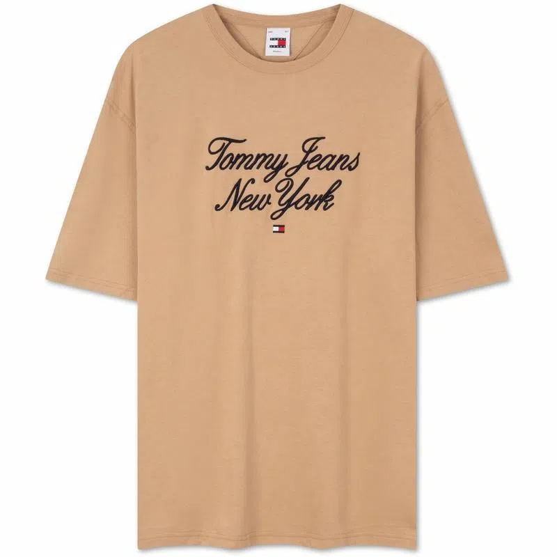 Tommy Hilfiger logoT
