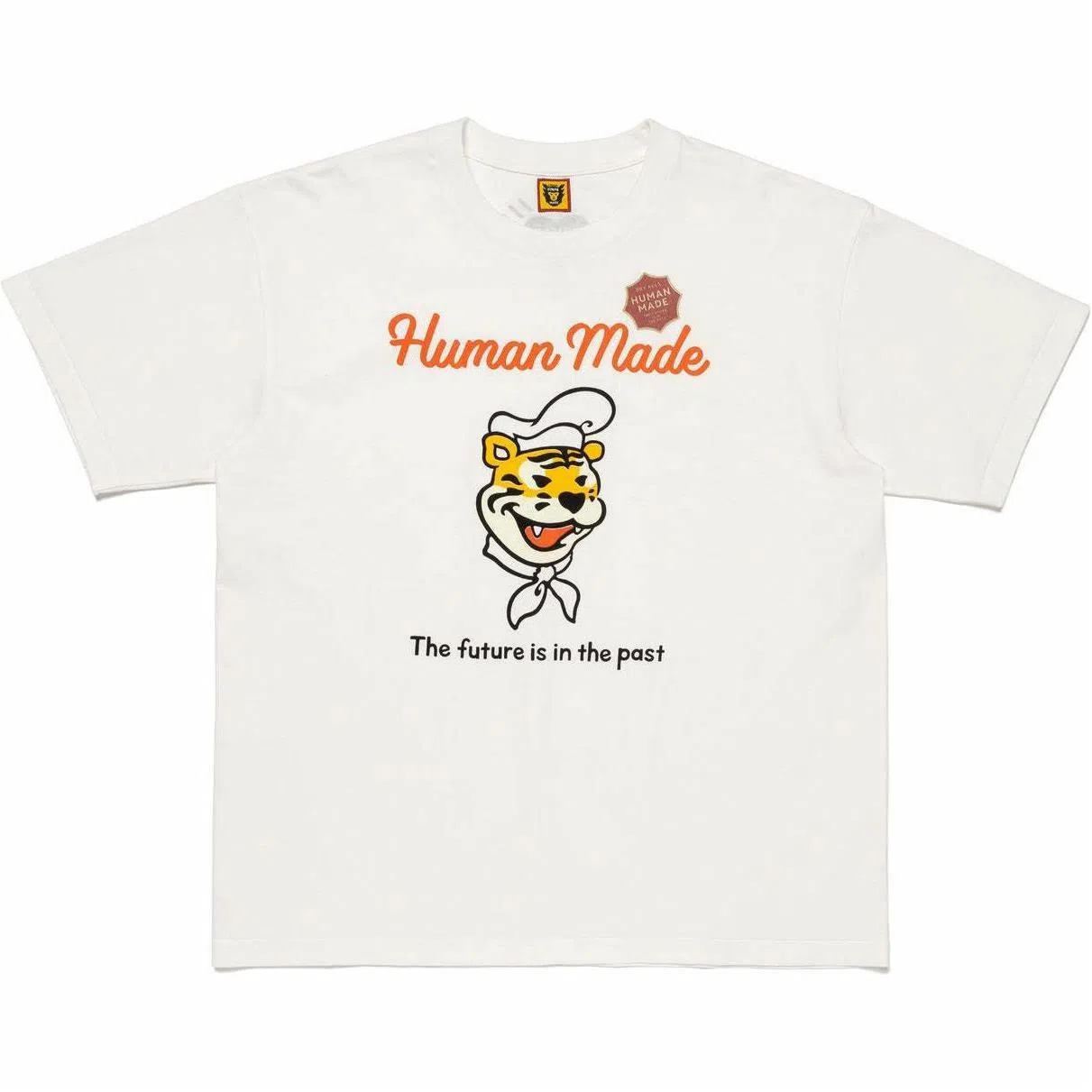HUMAN MADE SS24 T