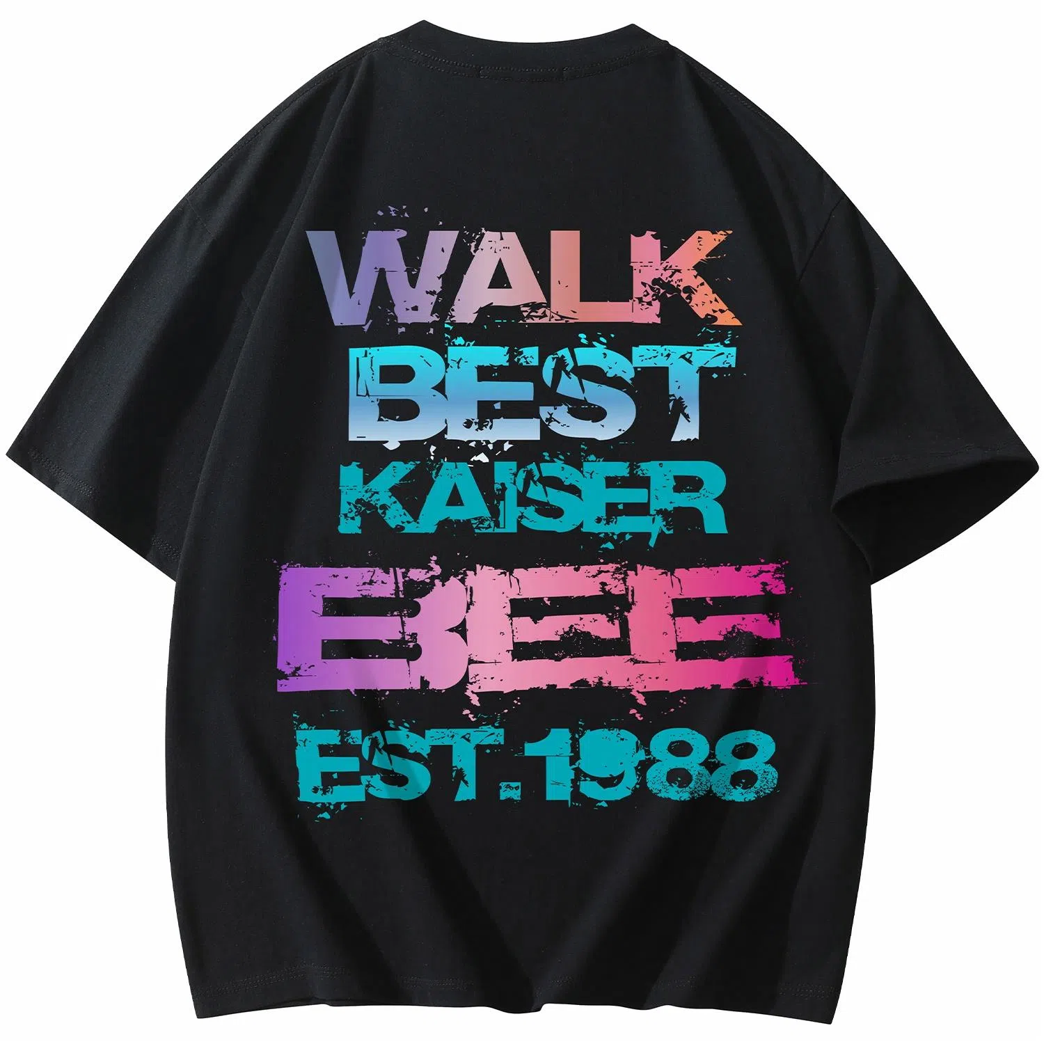 KAISER T