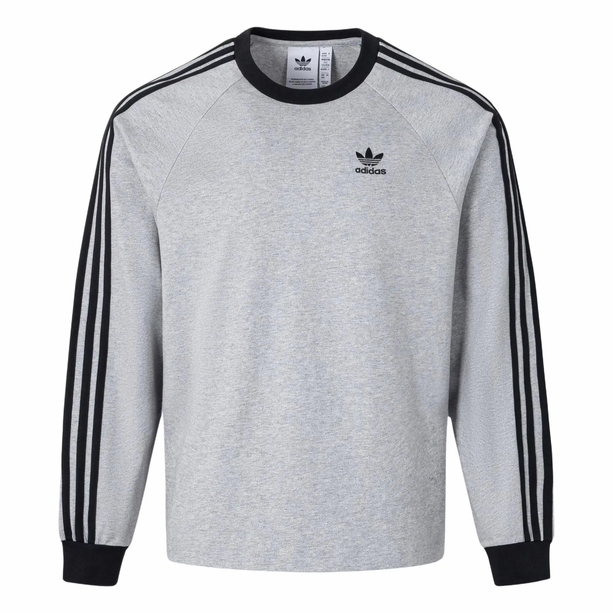 adidas originals CLASSIC LS T