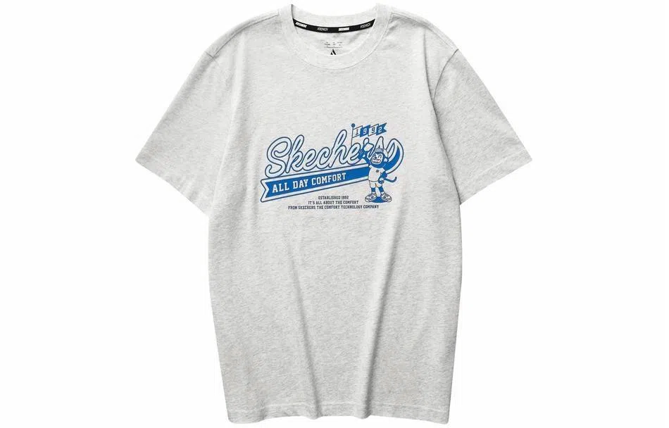 Skechers T