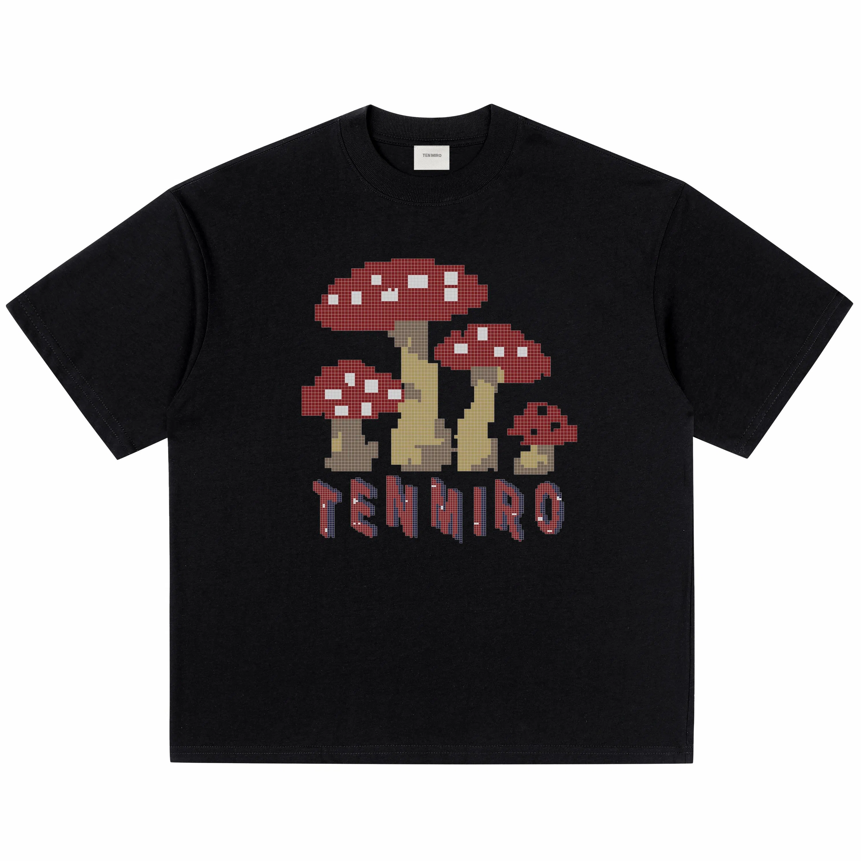 TEN MIRO T