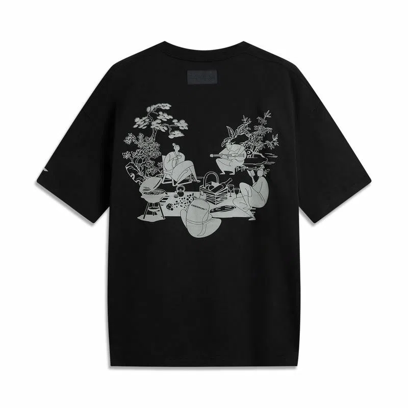 LiNing CF T
