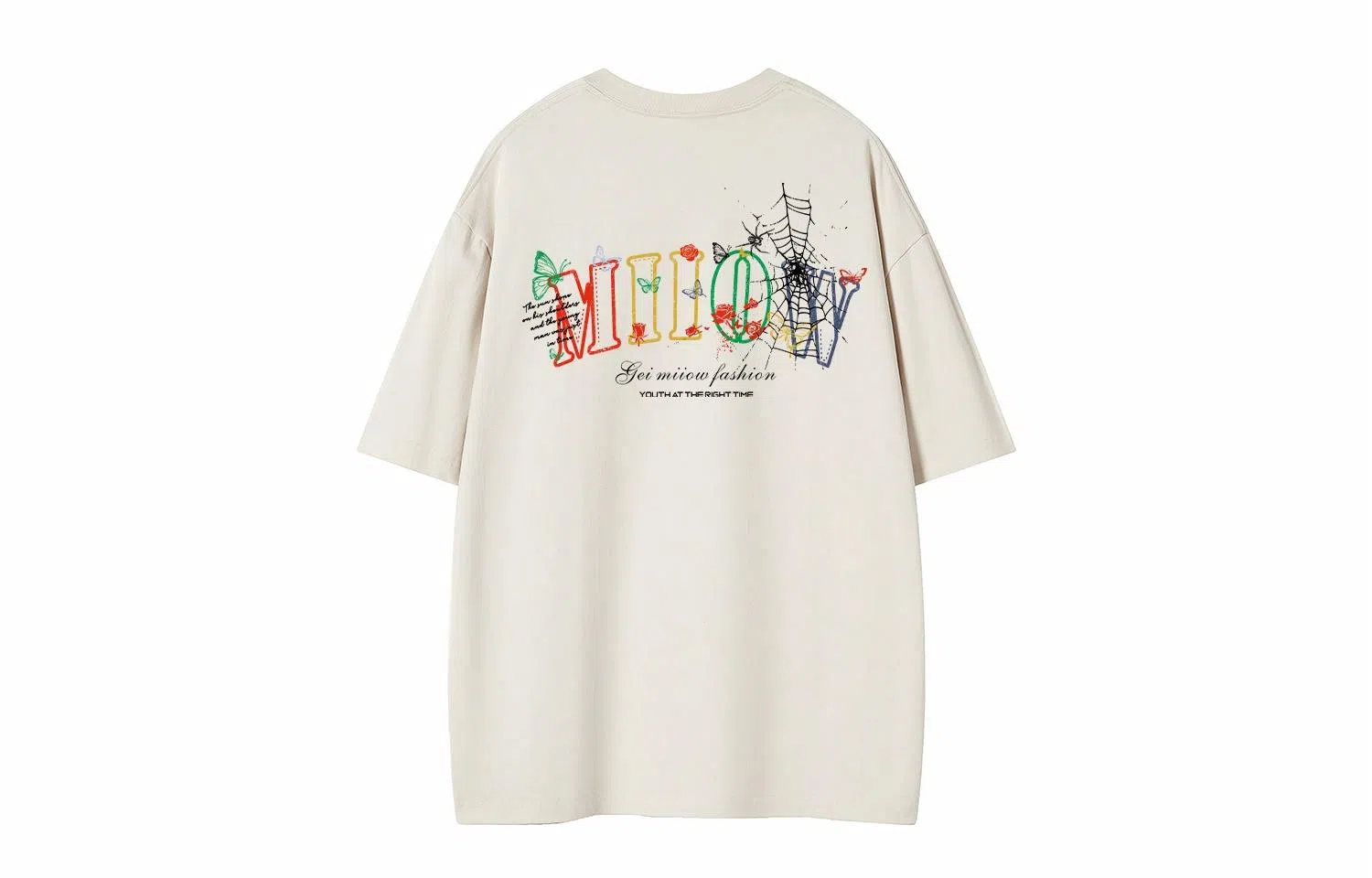 MIIOW T
