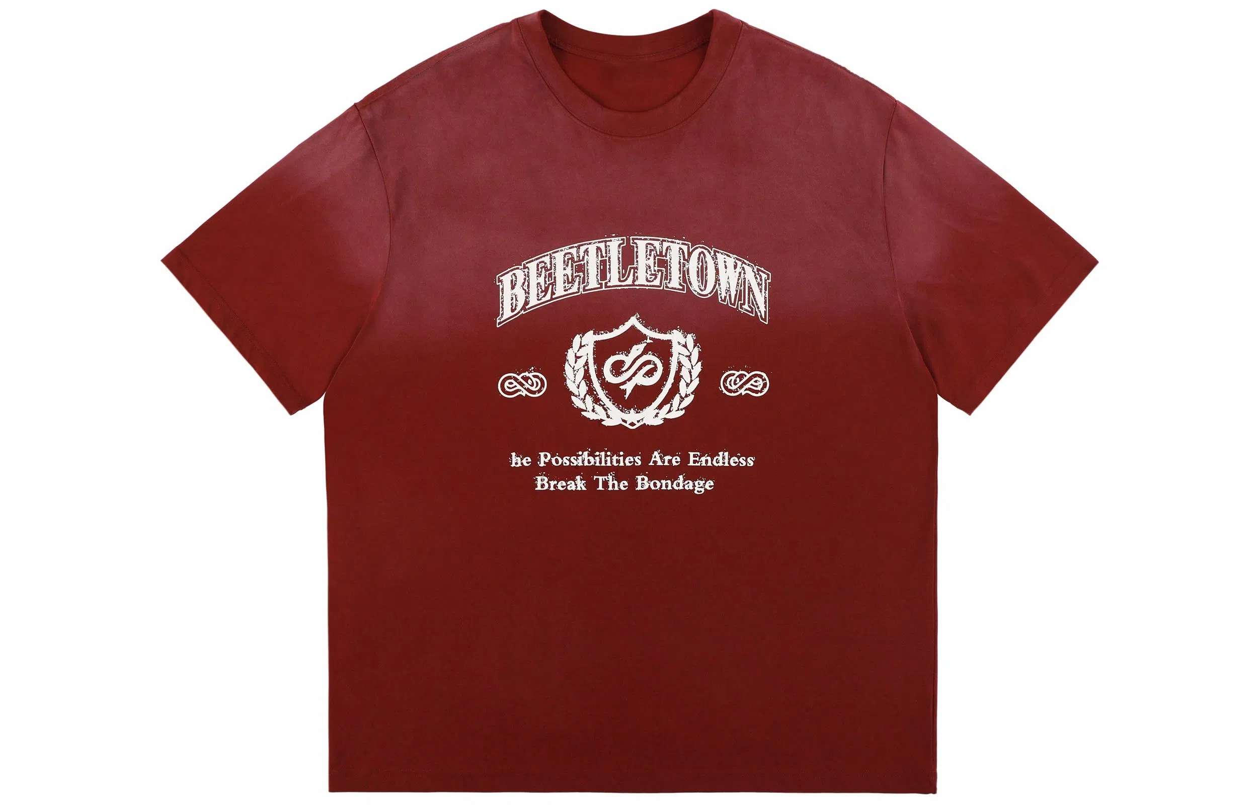BEETLE TOWN T