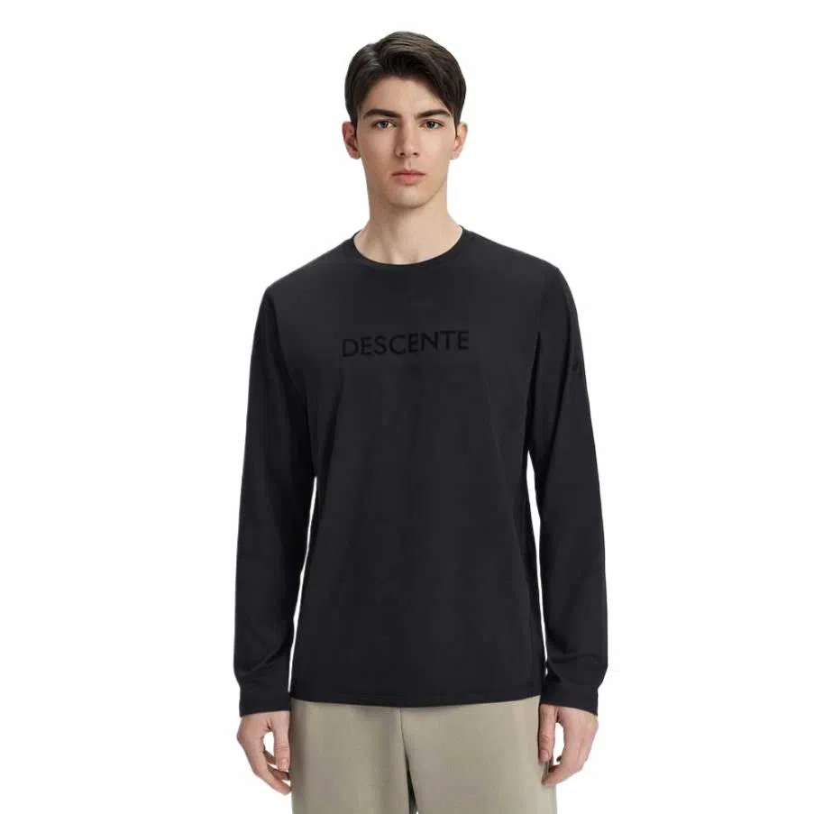 DESCENTE ESSENTIAL T