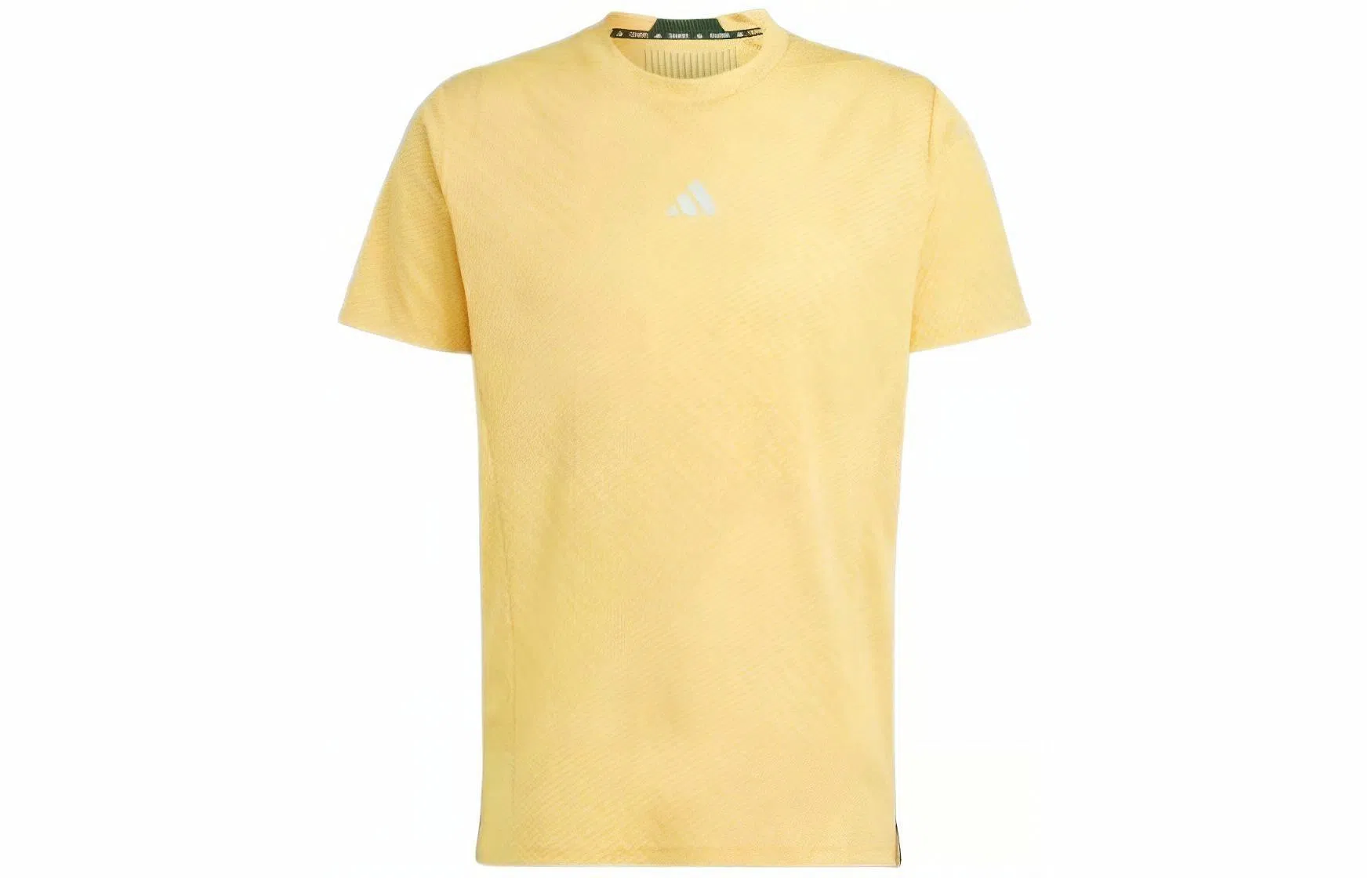adidas Designed For Training Hiit Workout Heat.Rdy Print Tee LogoT