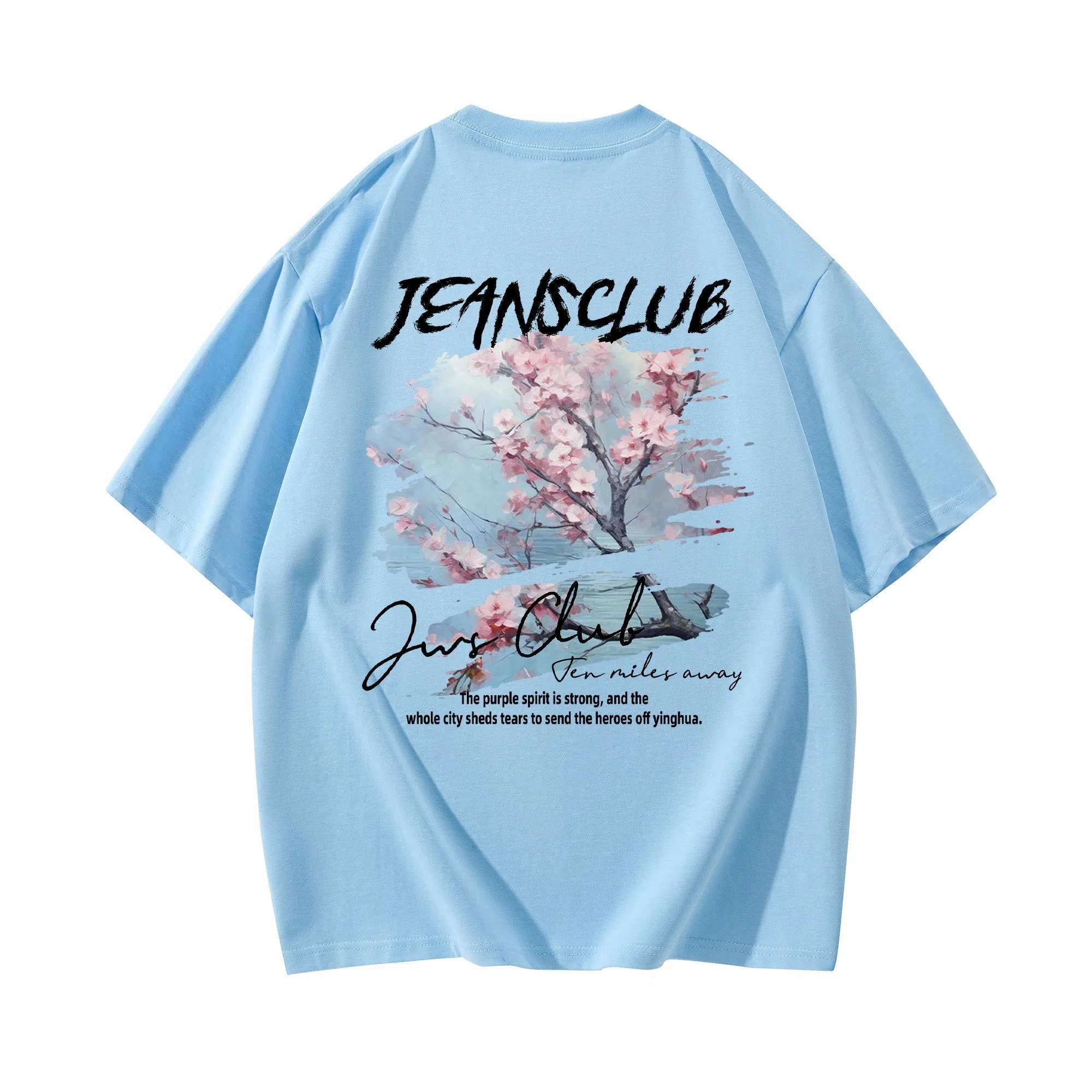 JEANSWEST CLUB LOGOT