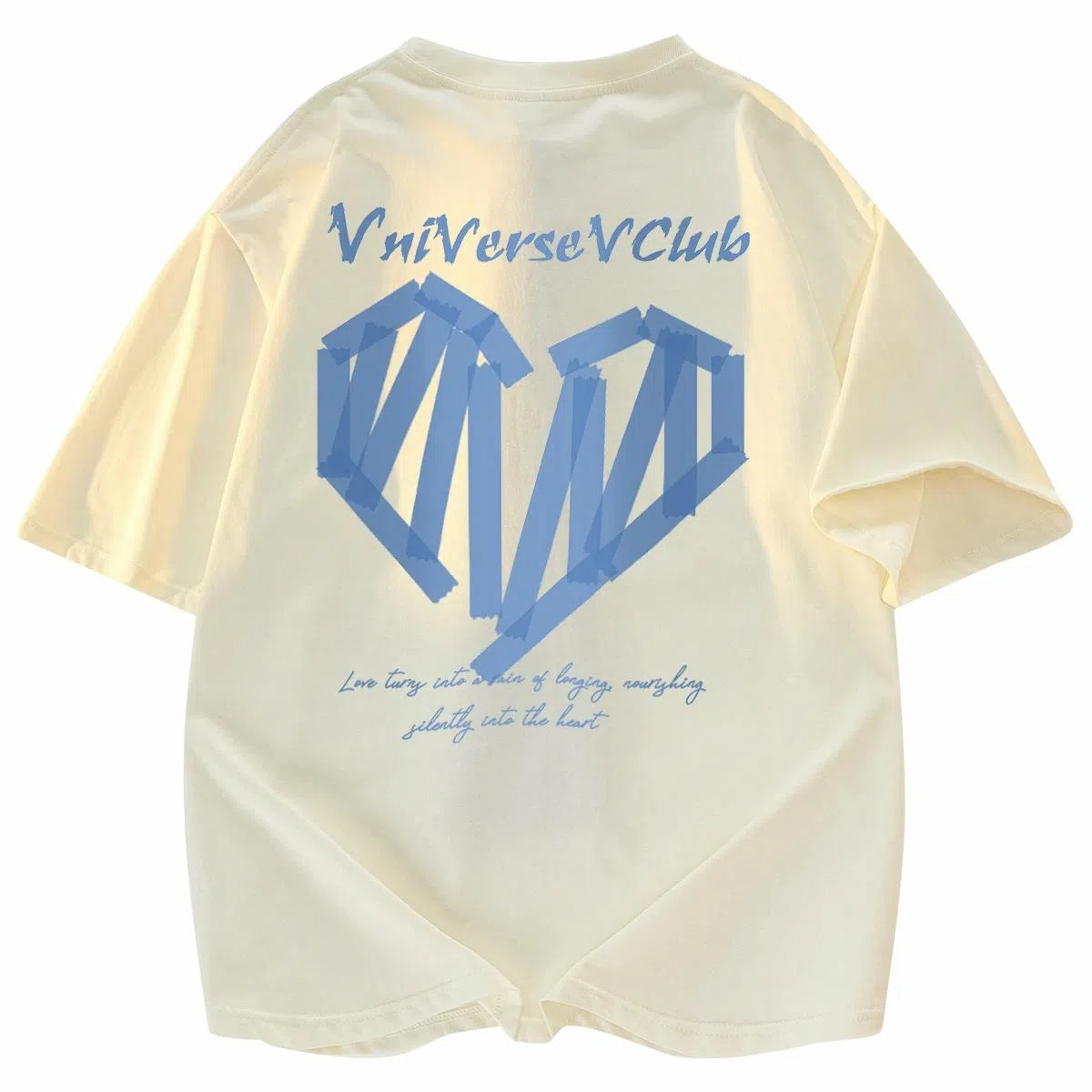 VniVerseVClub T