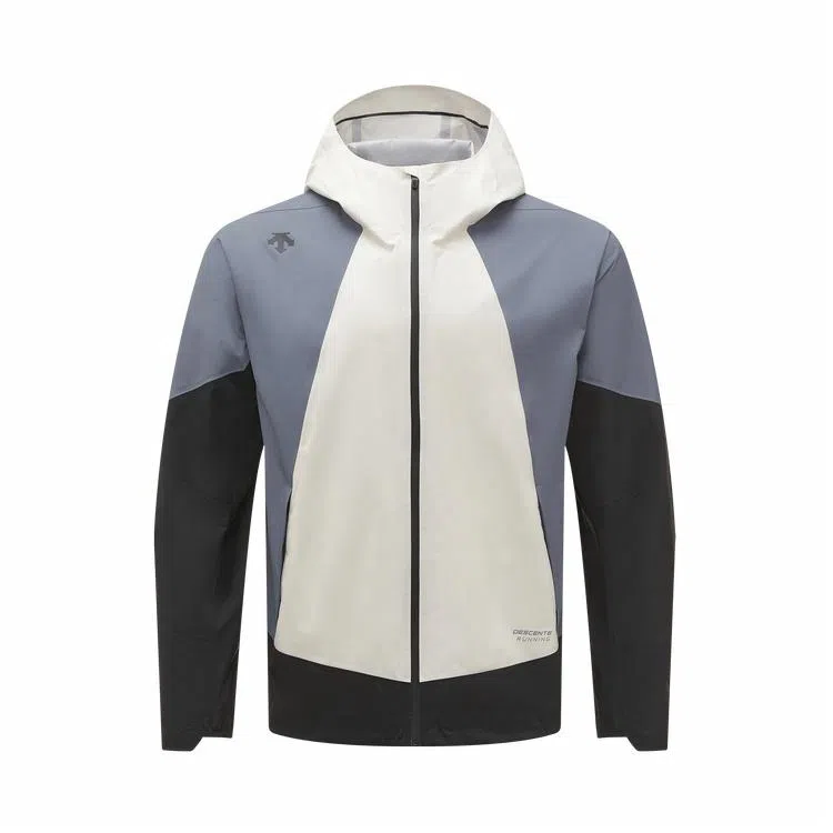 DESCENTE RUNNING DERMIZAX 3Layeri