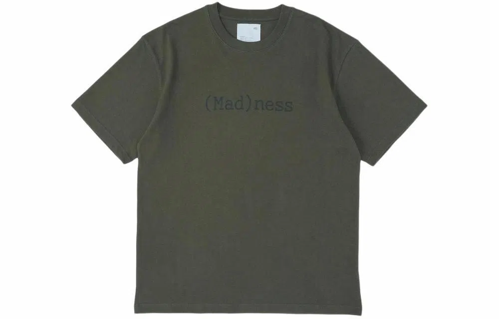 MADNESS T