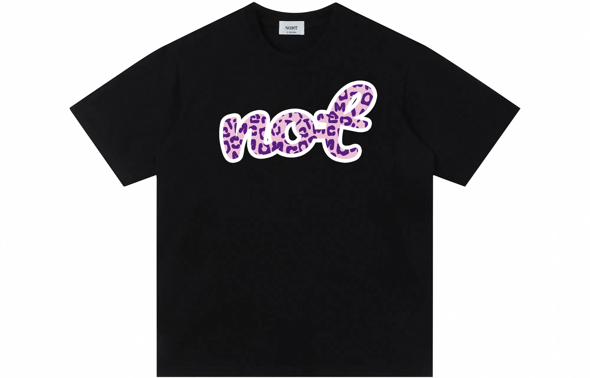 nomt logoT