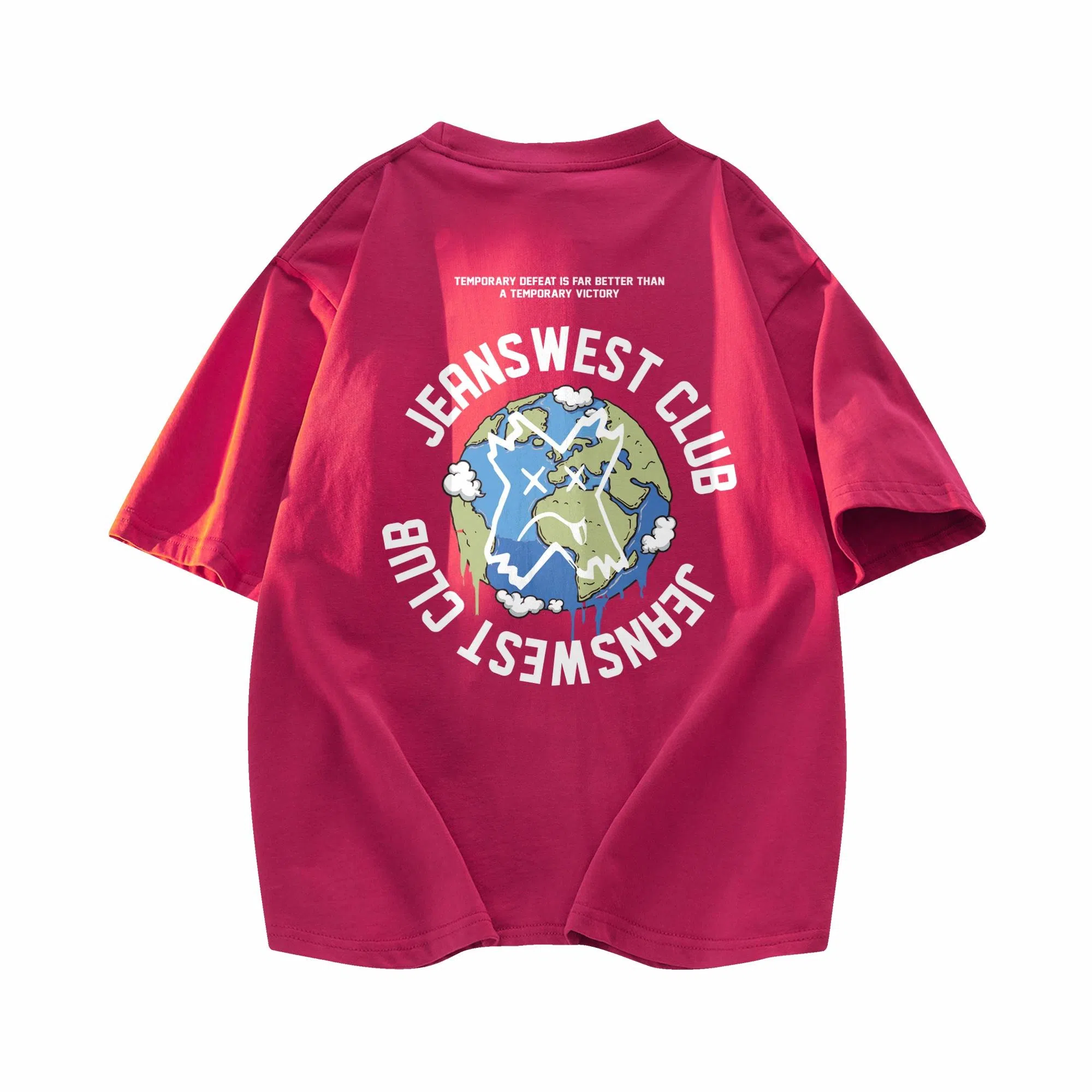 JEANSWEST CLUB LogoT