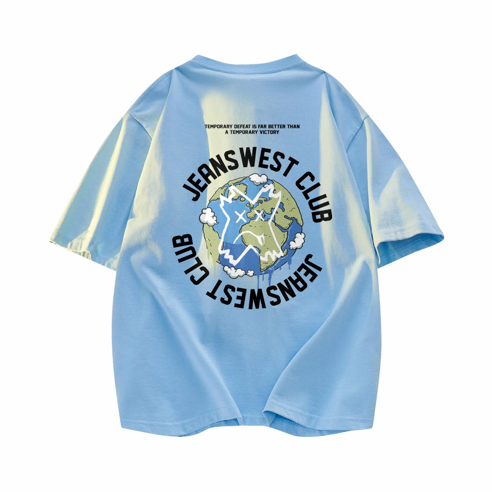 JEANSWEST CLUB LogoT