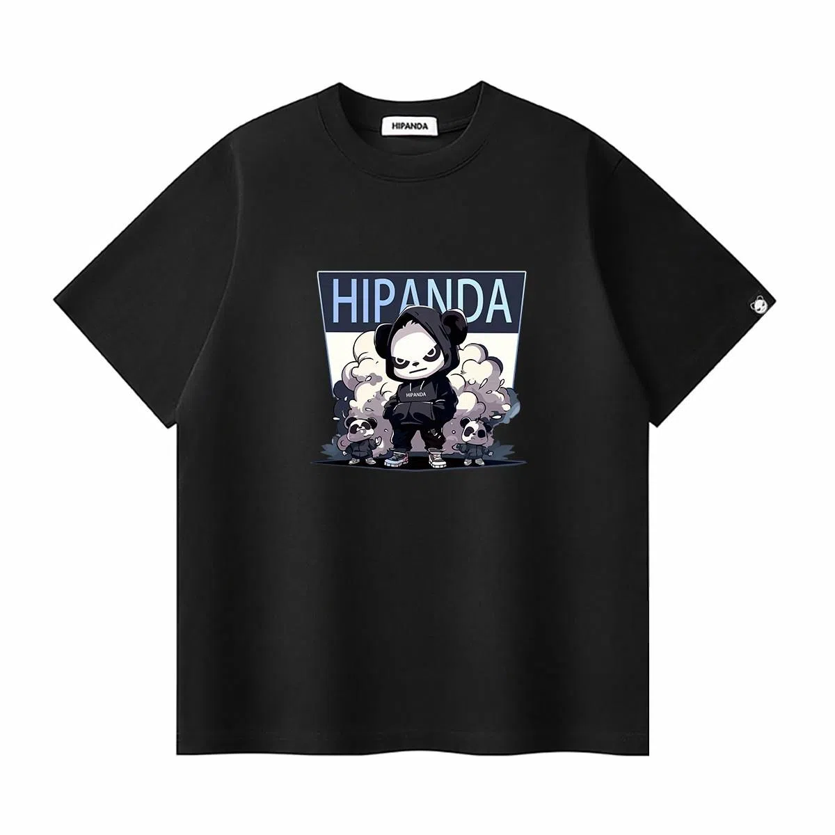 HIPANDA T