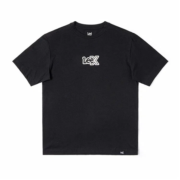 Lee SS25 LogoT