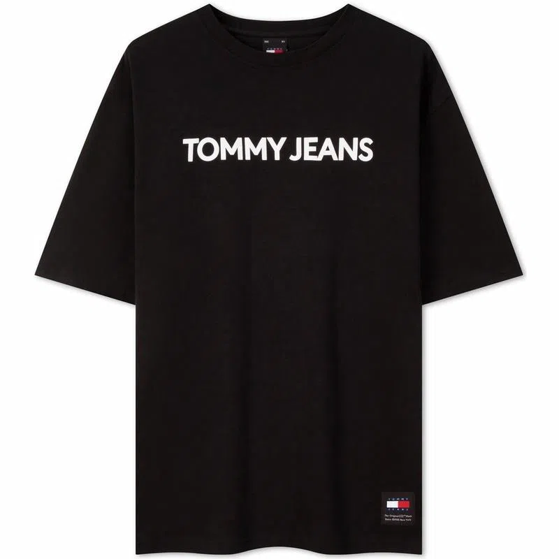 Tommy Hilfiger logoT