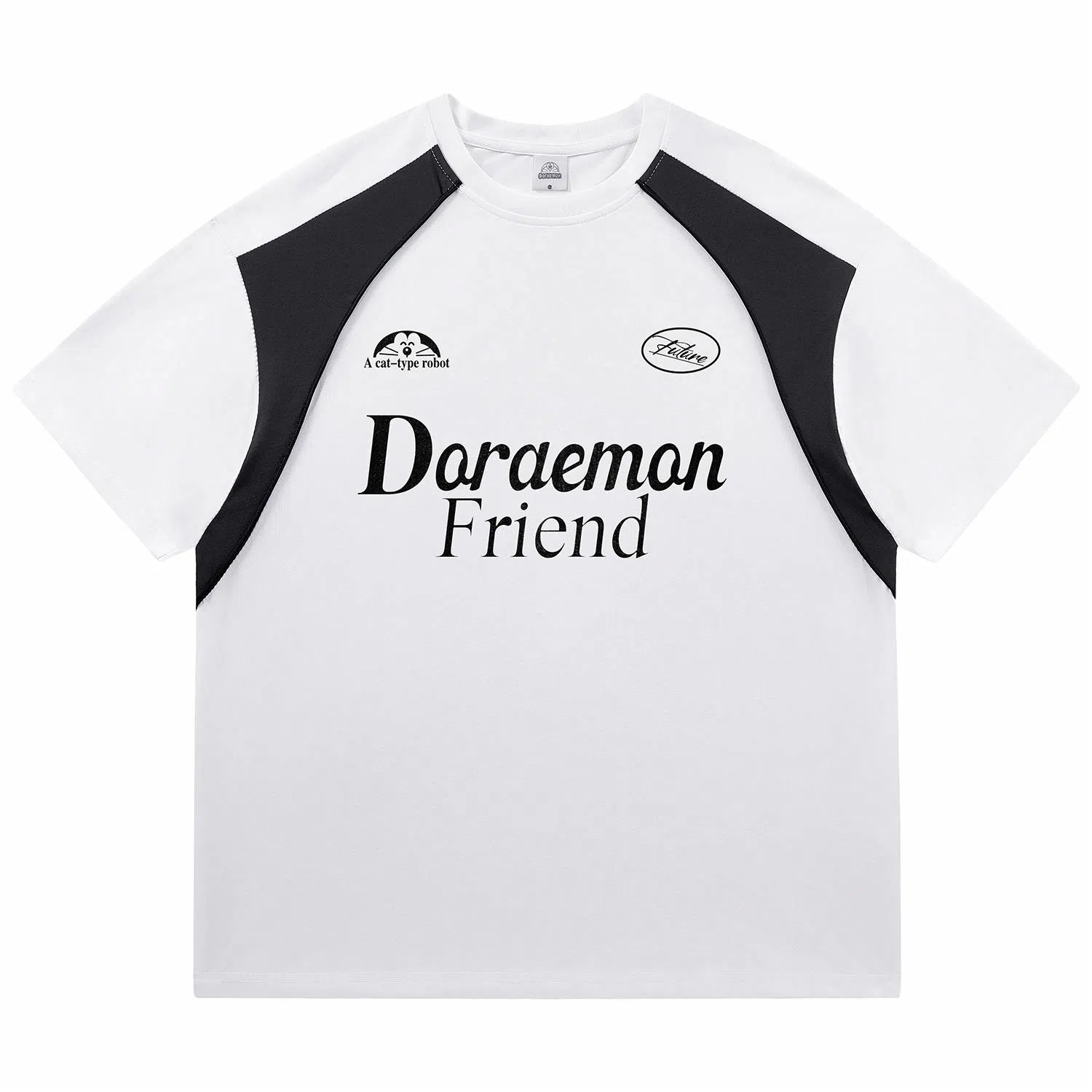 Doraemon T-Shirt
