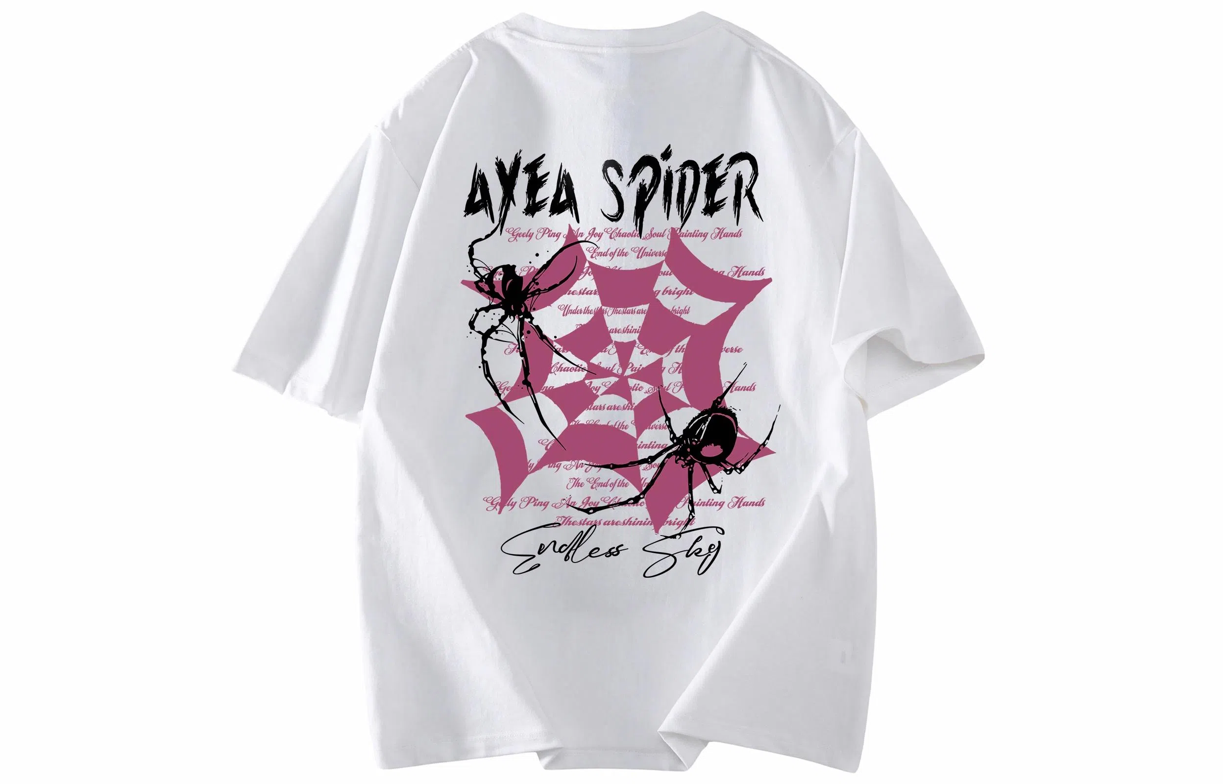 AYEA T