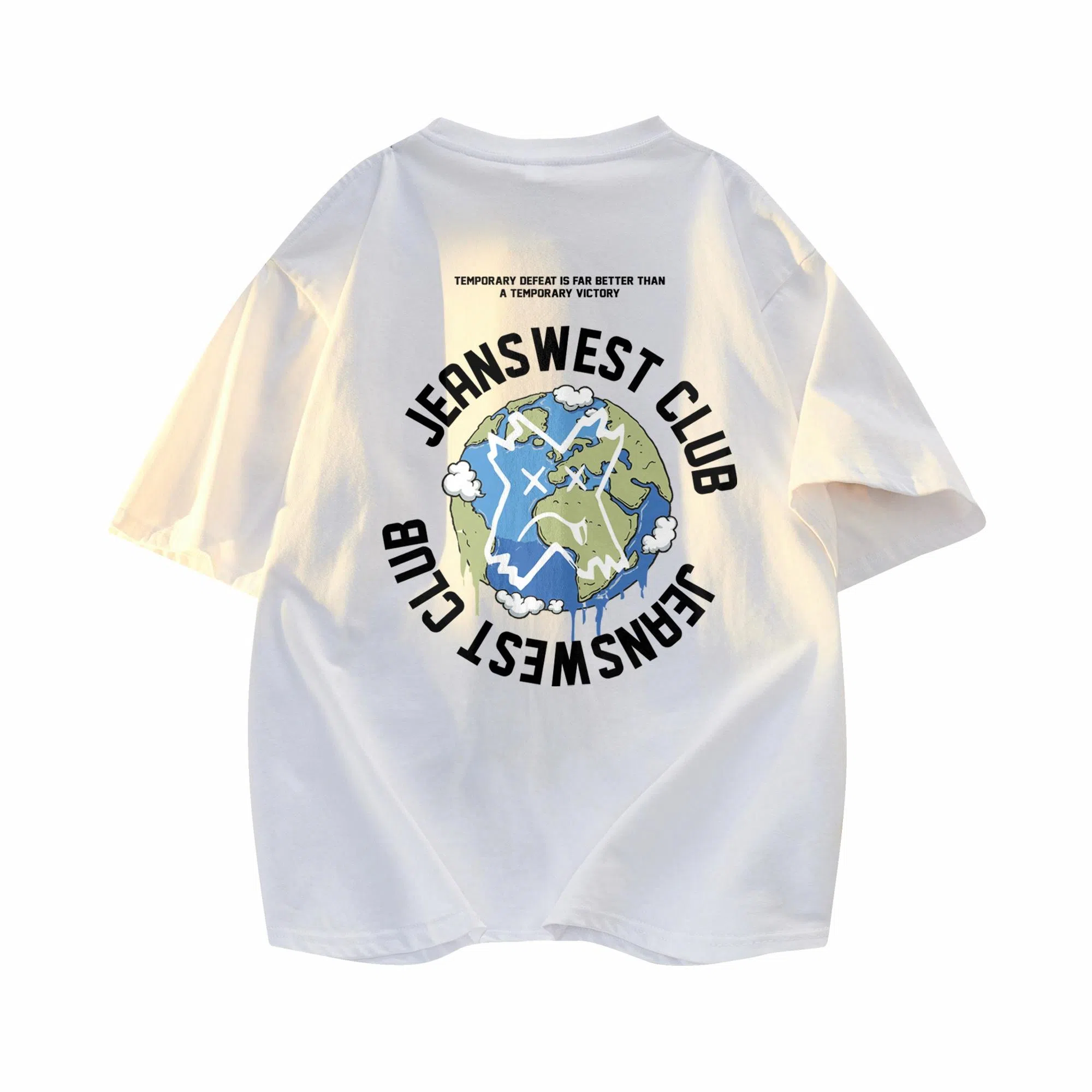 JEANSWEST CLUB LogoT