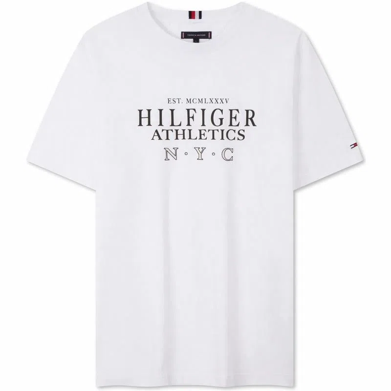 Tommy Hilfiger T
