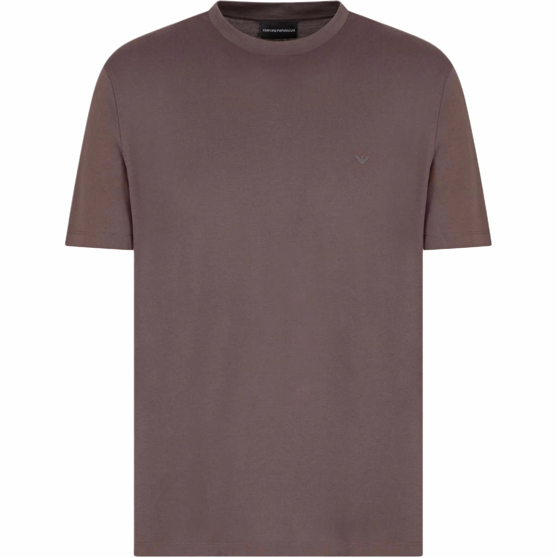 EMPORIO ARMANI SS25 Travel Essential LogoT