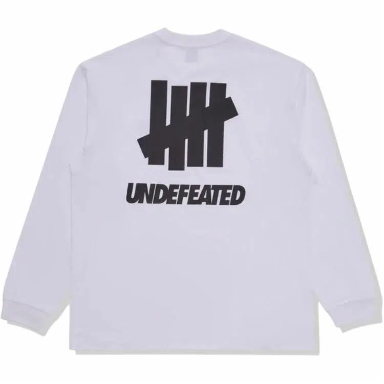 UNDEFEATED FW24 LogoT
