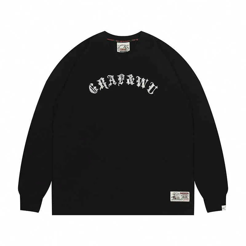 GRAF Daily T