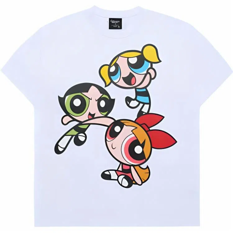 acme de la vieADLV x T