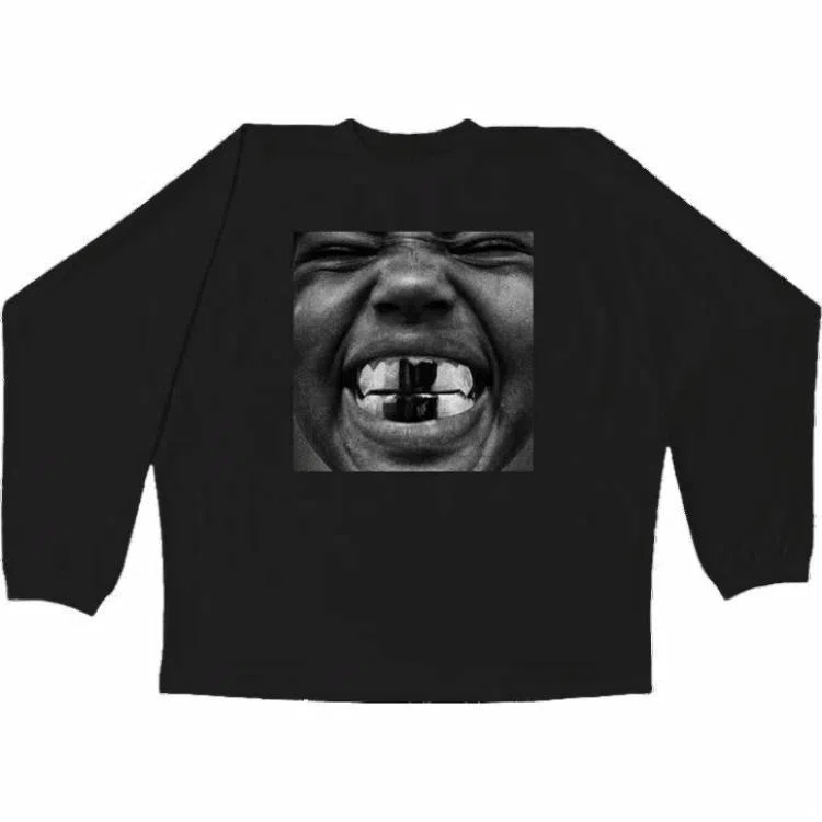 YEEZY FW24 Bully T
