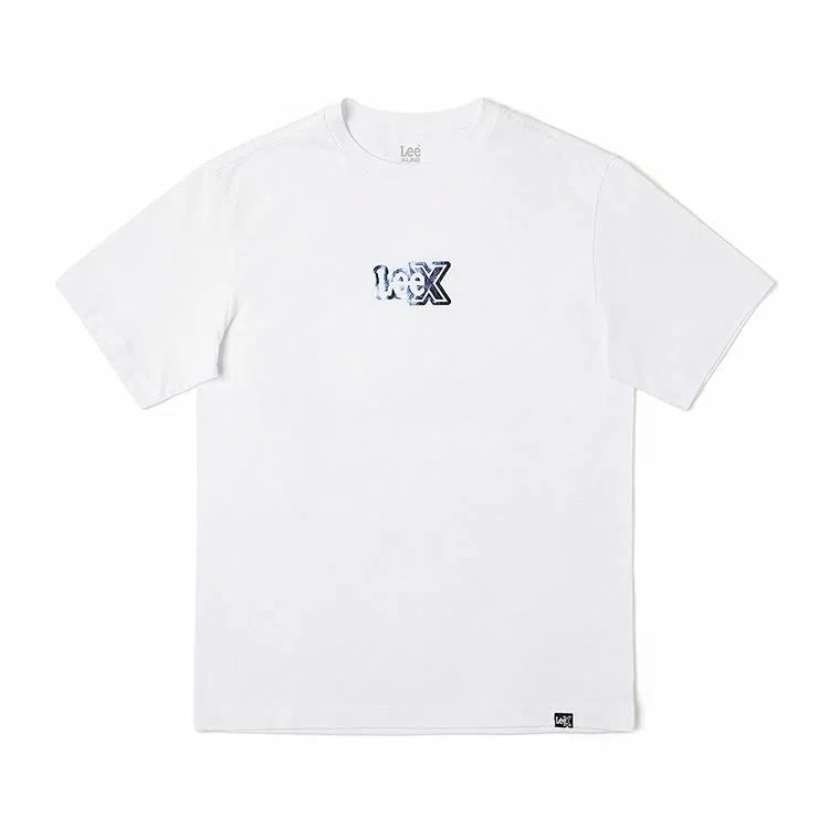 Lee SS25 LogoTT