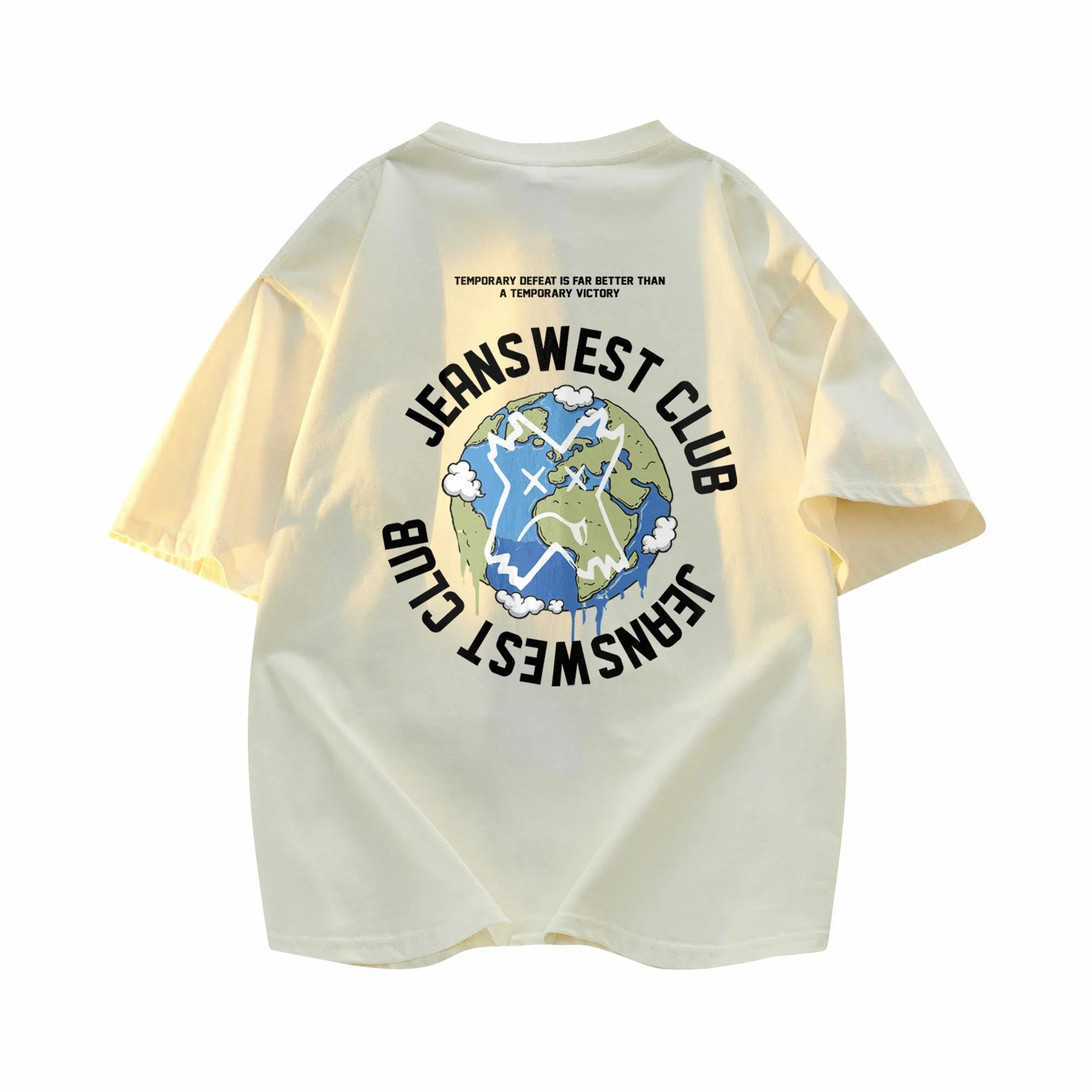 JEANSWEST CLUB LogoT