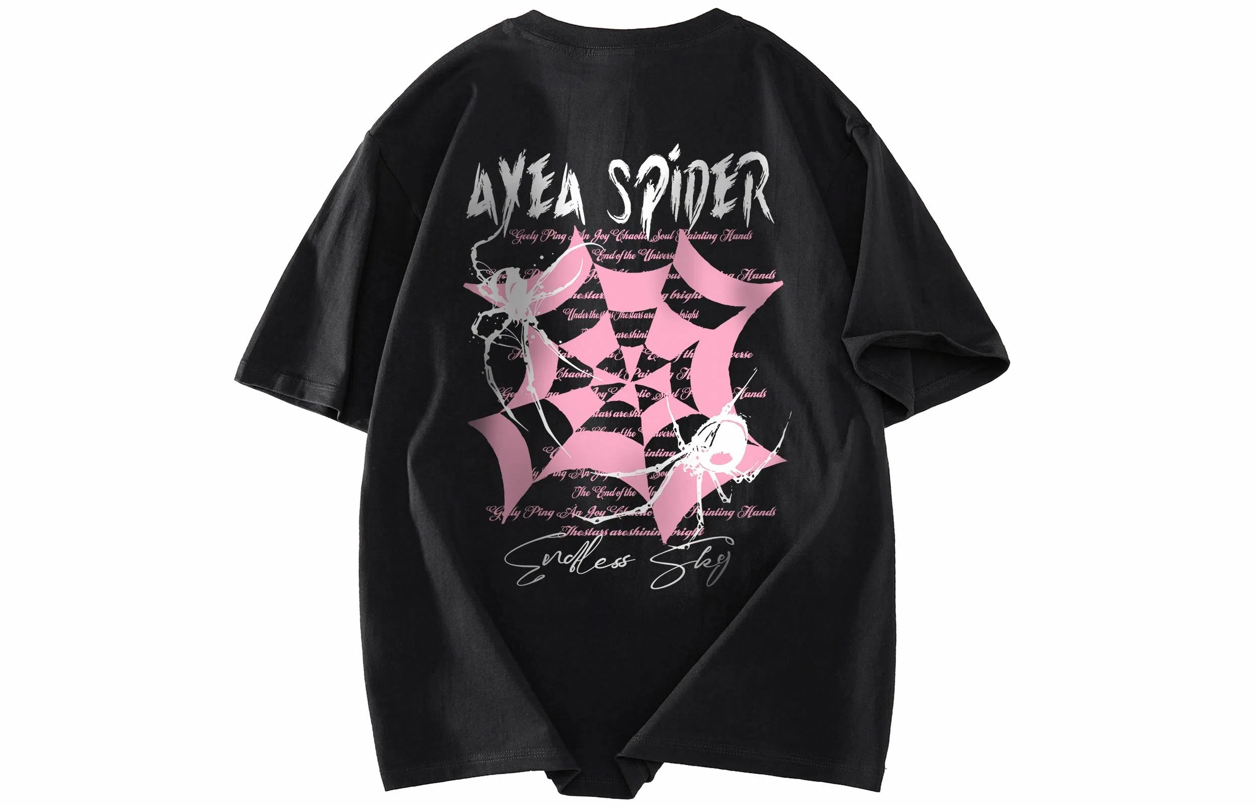 AYEA T