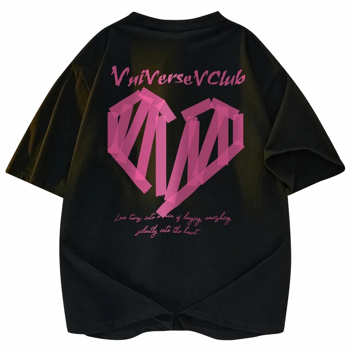VniVerseVClub T