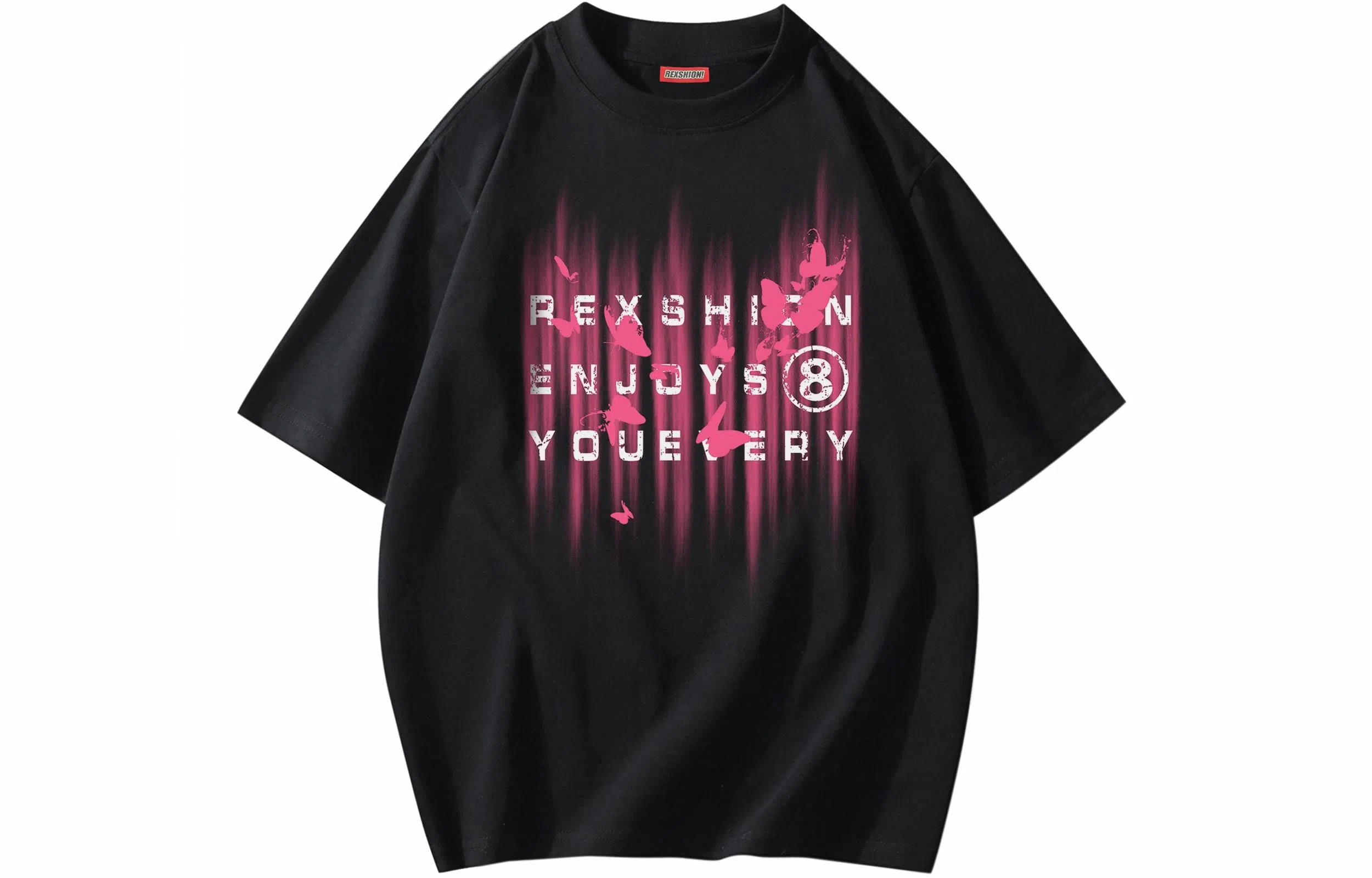 REXSHION T