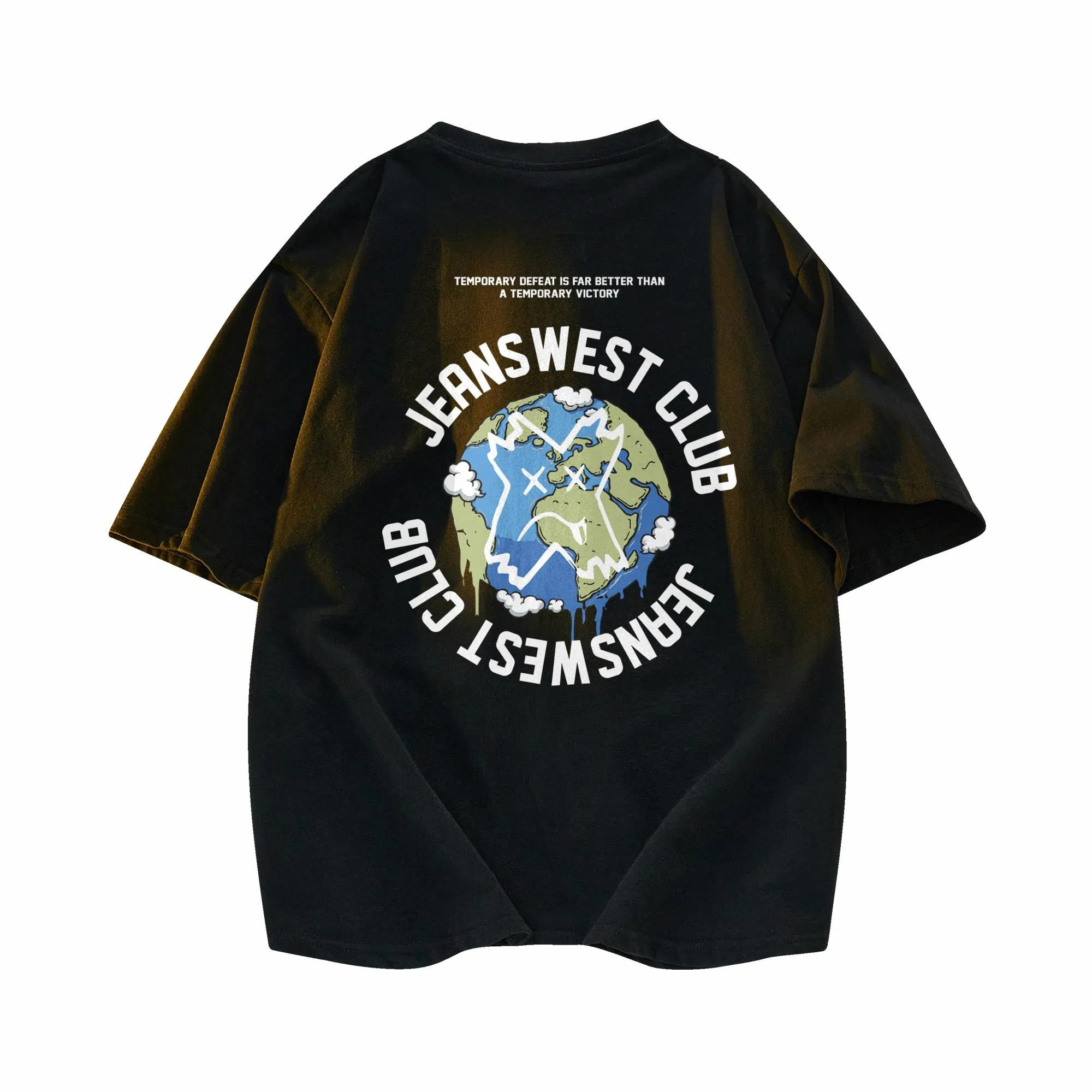 JEANSWEST CLUB LogoT