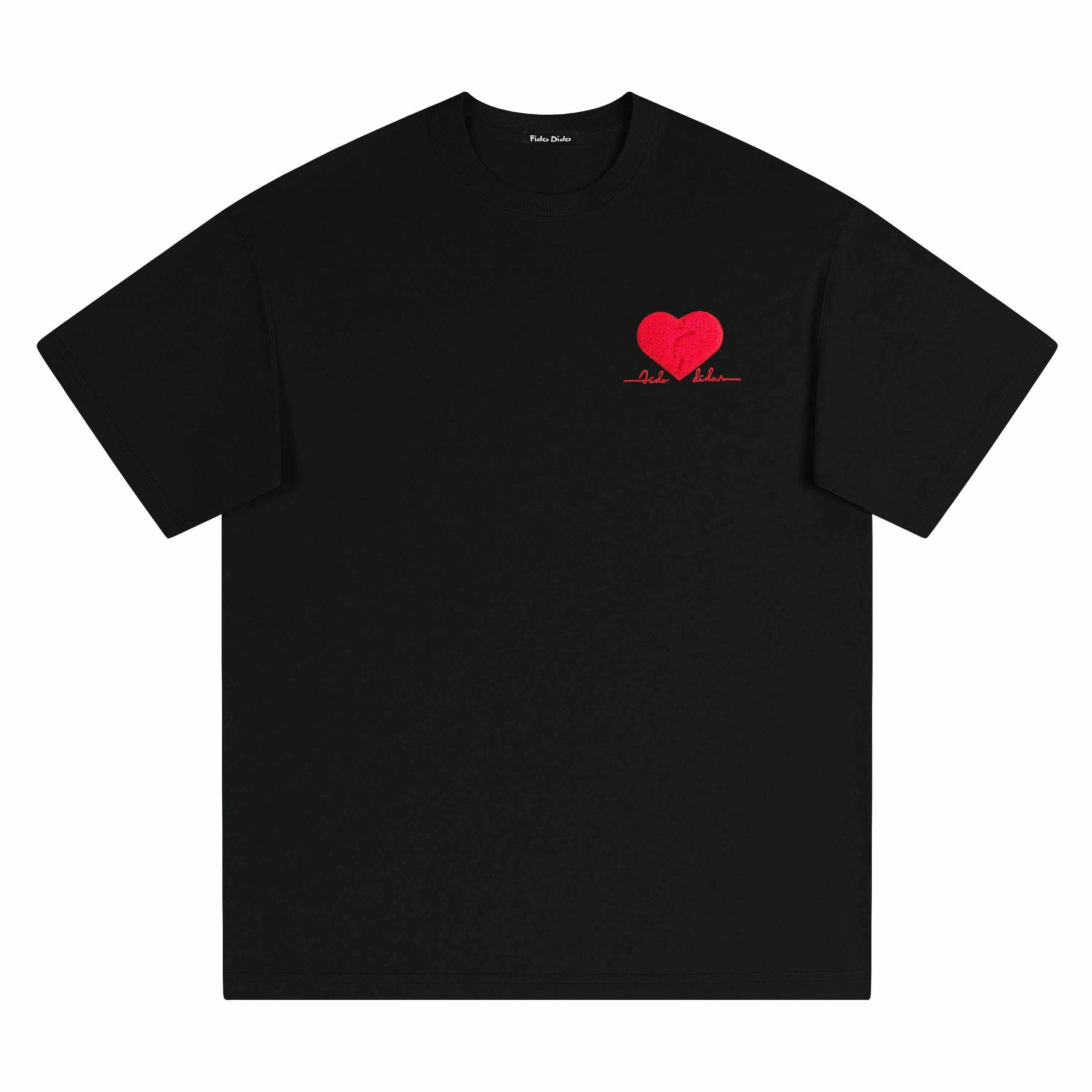 FIDO DIDO LogoT
