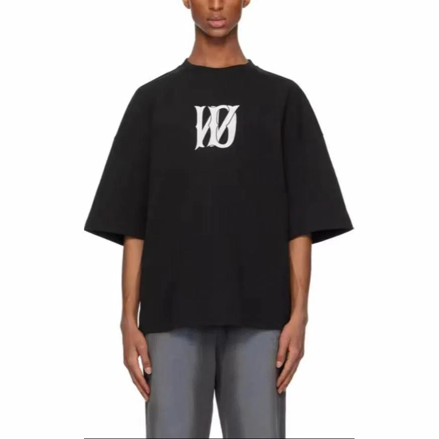 WE11DONE FW24 T