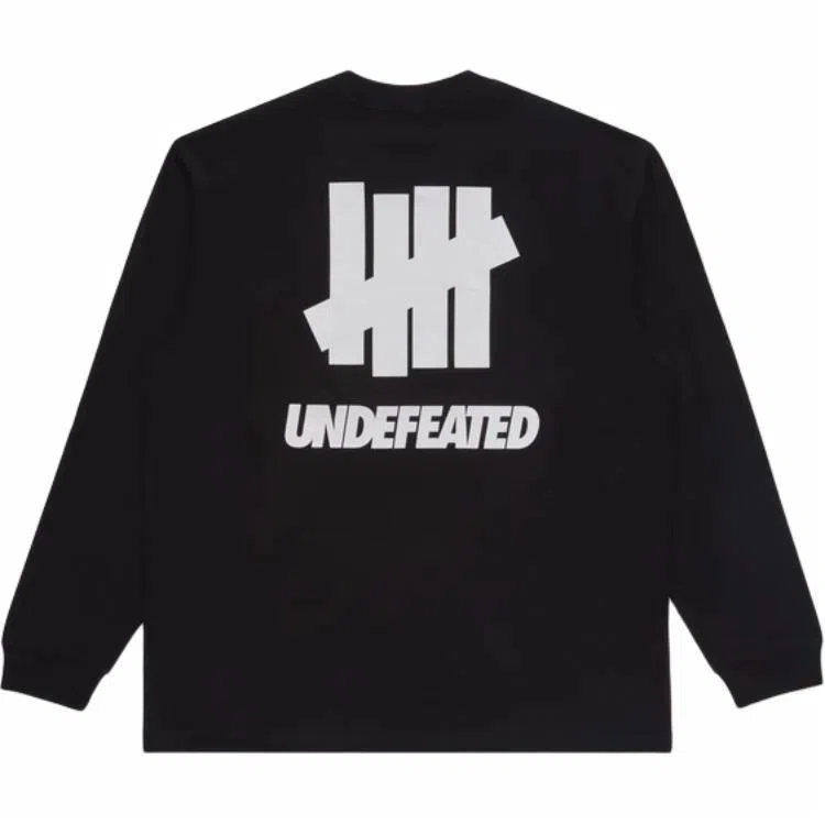UNDEFEATED FW24 LogoT