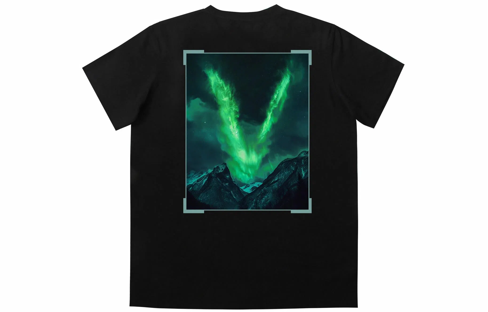 VLONE LOGO T