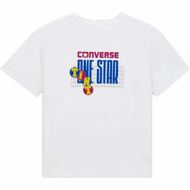 Converse x thisisneverthat FW24 T