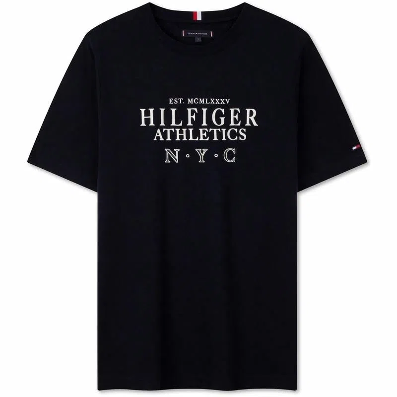 Tommy Hilfiger T