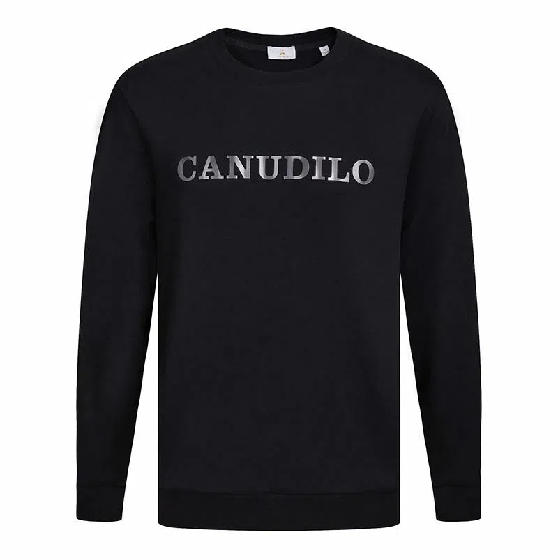 CANUDILO logoT