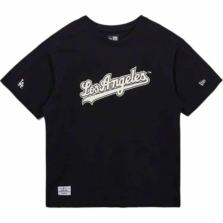 New Era x MLB SS25 T